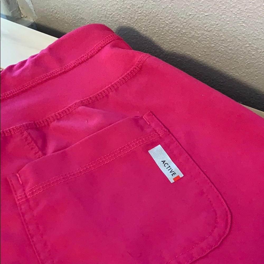 Scrub pants - Picture 2 of 7